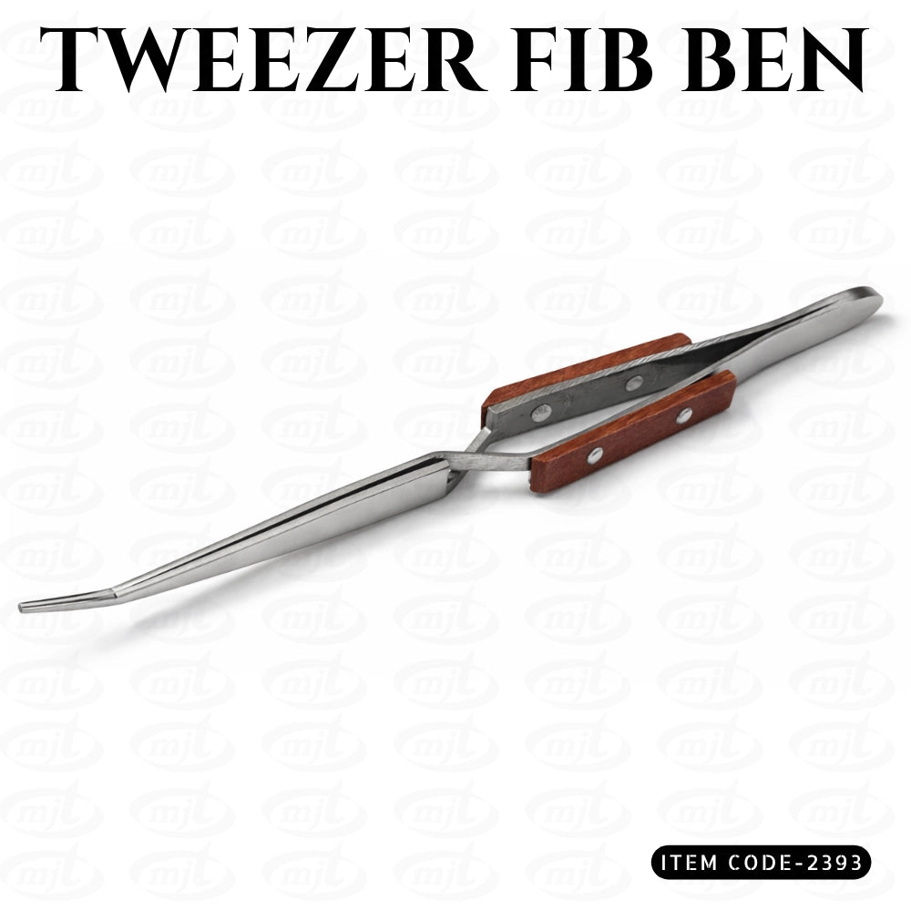 FIBRE TWEEZER