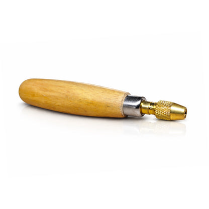 FILE HANDLES