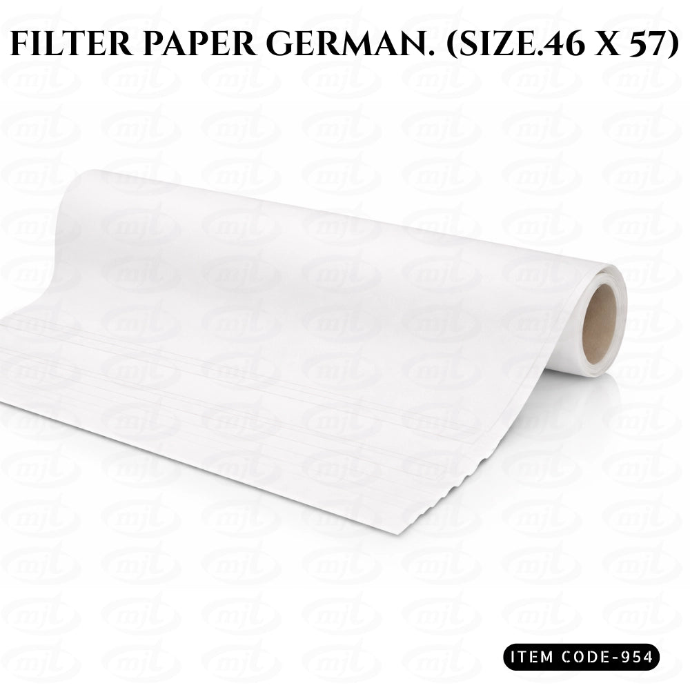 FILTER PAPER