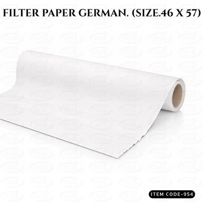 FILTER PAPER