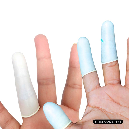 FINGERSTALL PD