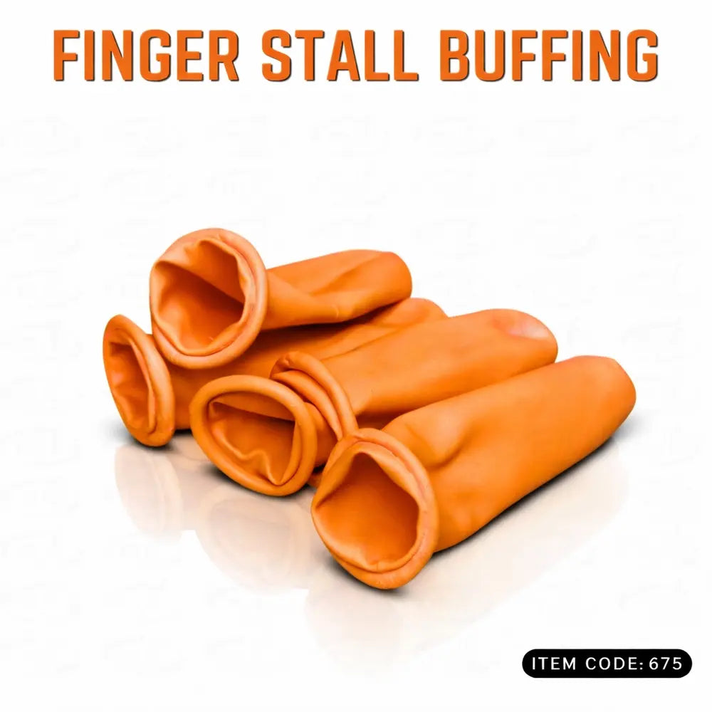 FINGERSTALL QC