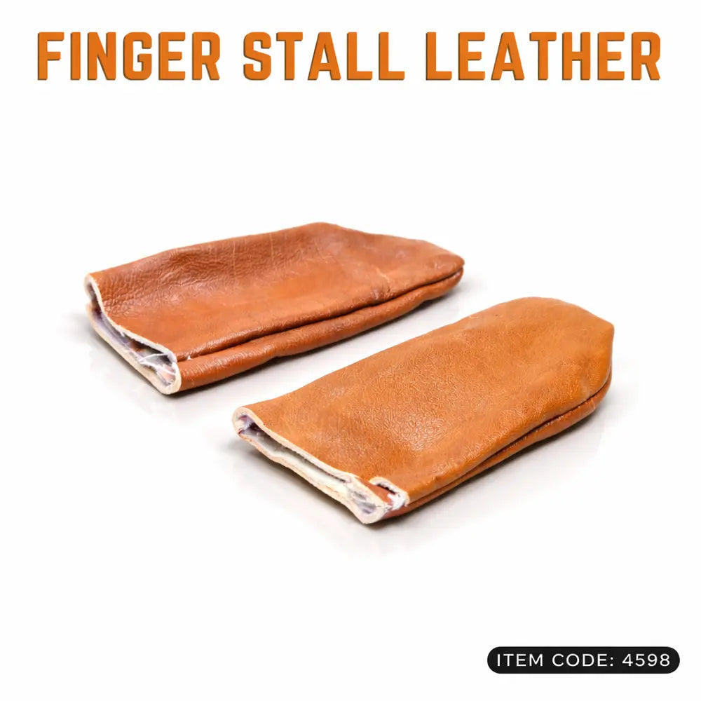 FINGERSTALL QC