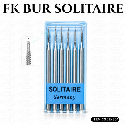 FK Bur