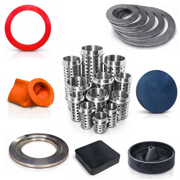 Flask & Accessories