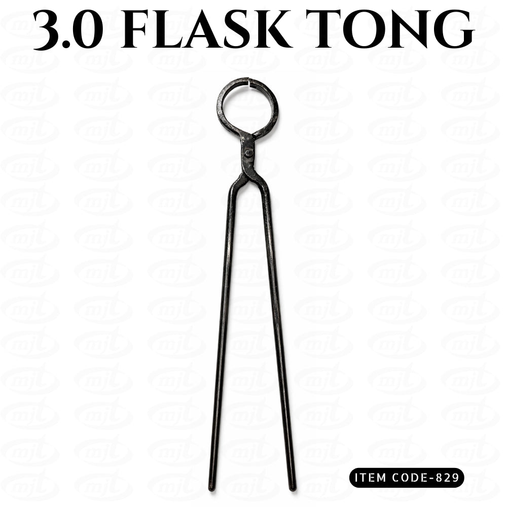 FLASK TONG