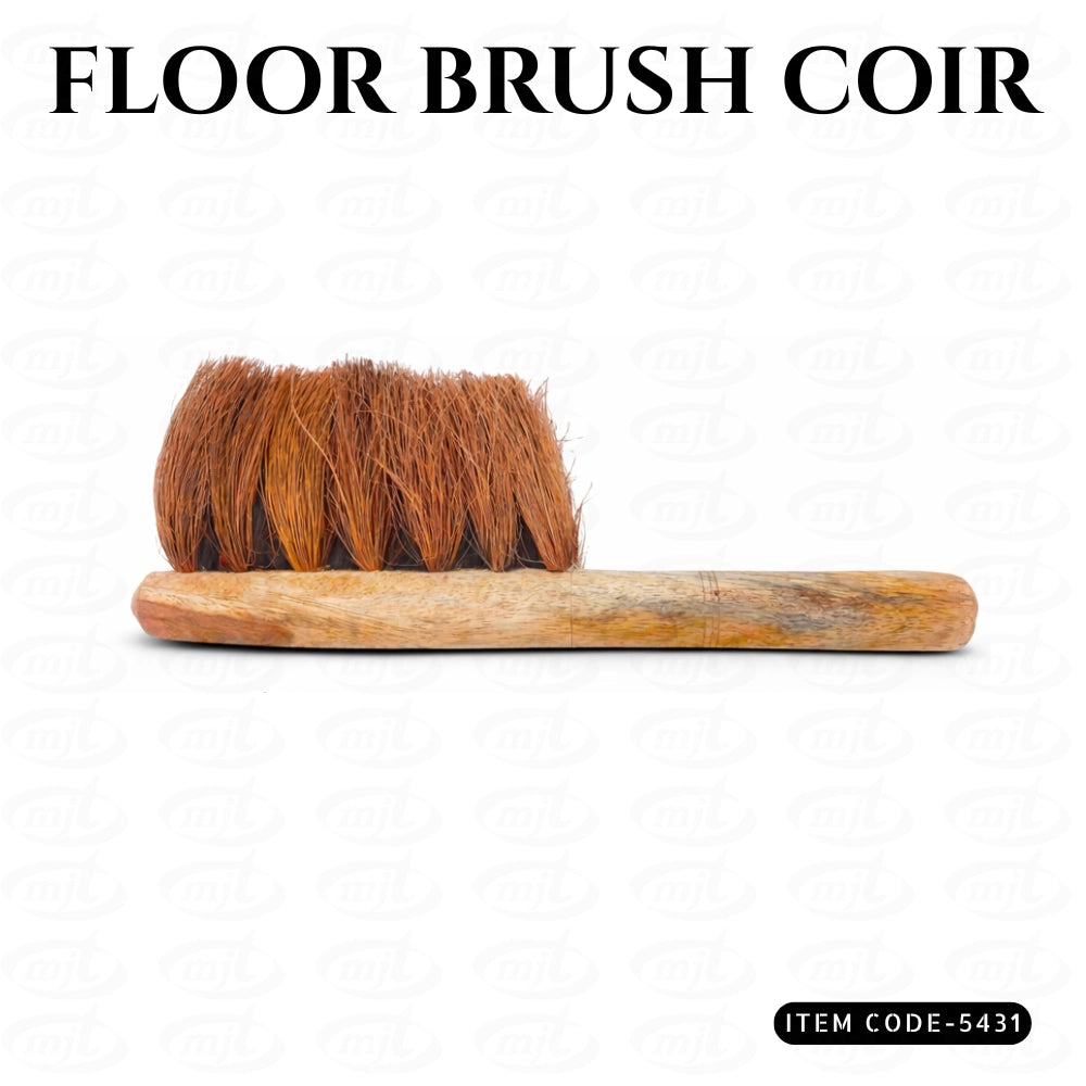 FLOOR BRUSH