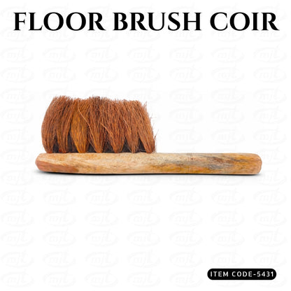 FLOOR BRUSH