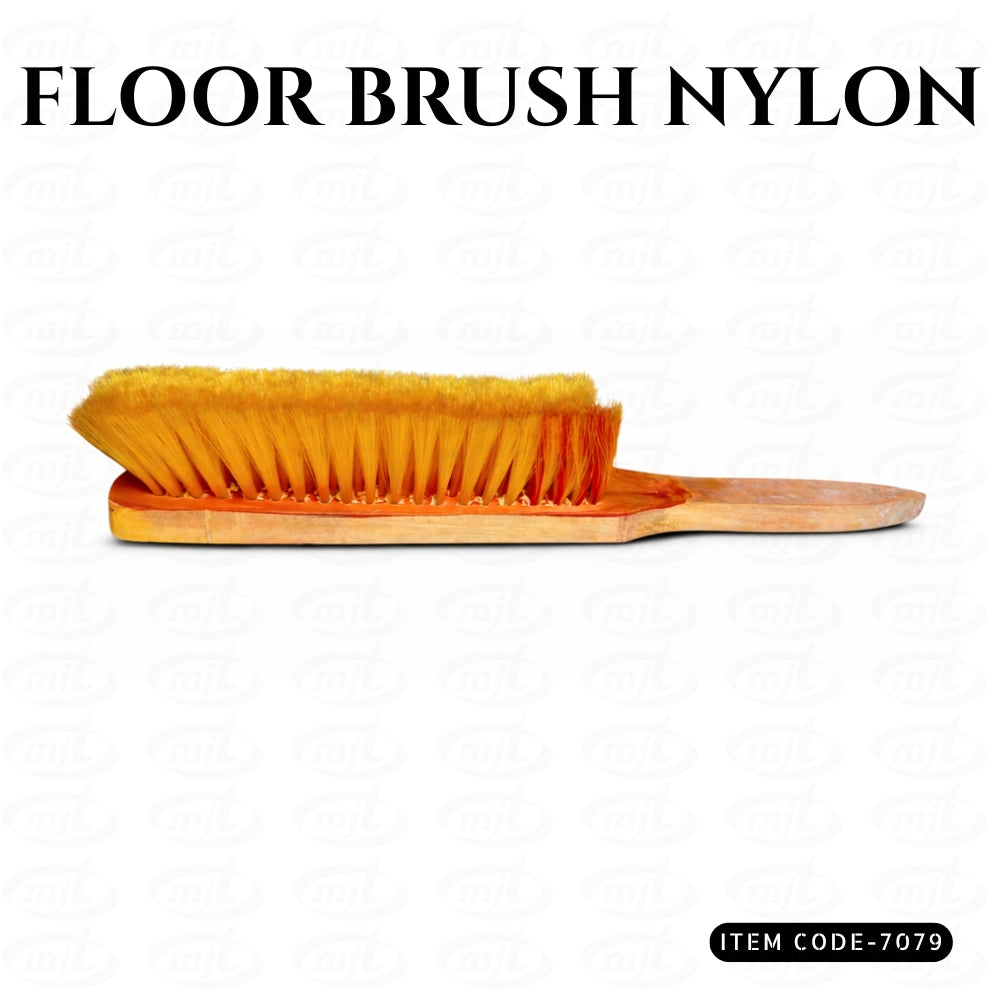 FLOOR BRUSH