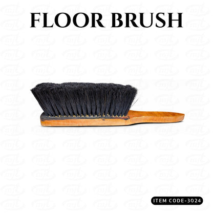 FLOOR BRUSH