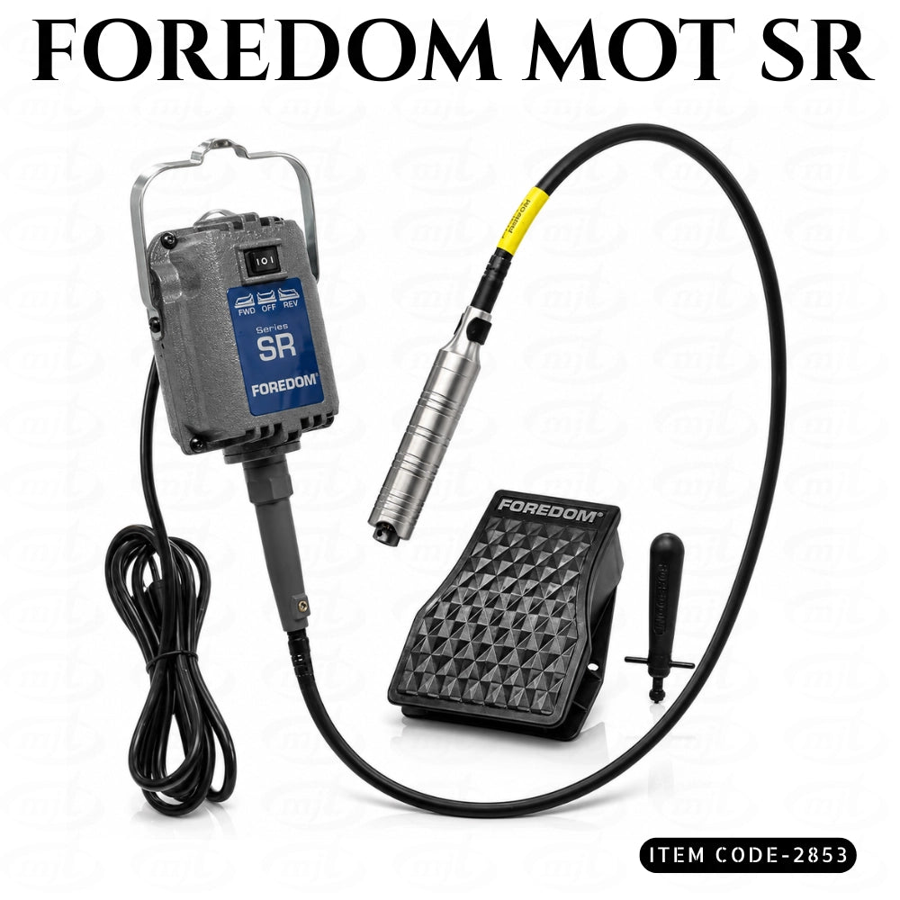 FOREDOM MOTOR