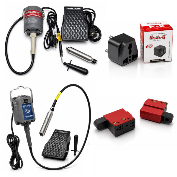 Foredom Motor & Spares