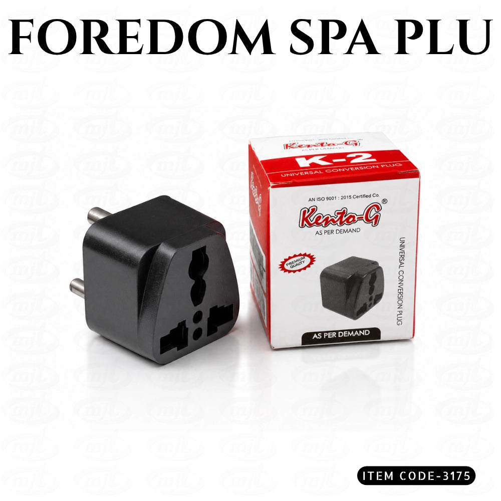 FOREDOM MOTOR SPARE