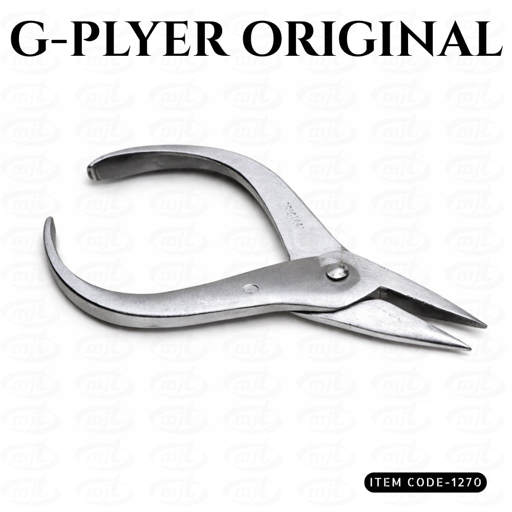 G-PLYER