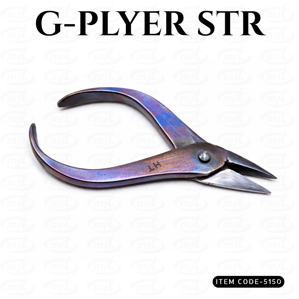 G-PLYER