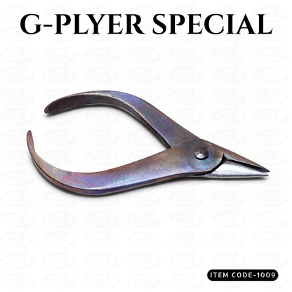 G-PLYER