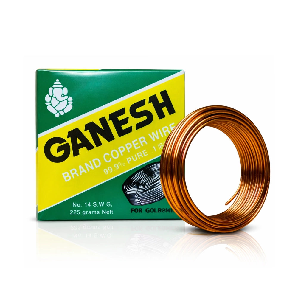 GANESH COPPER