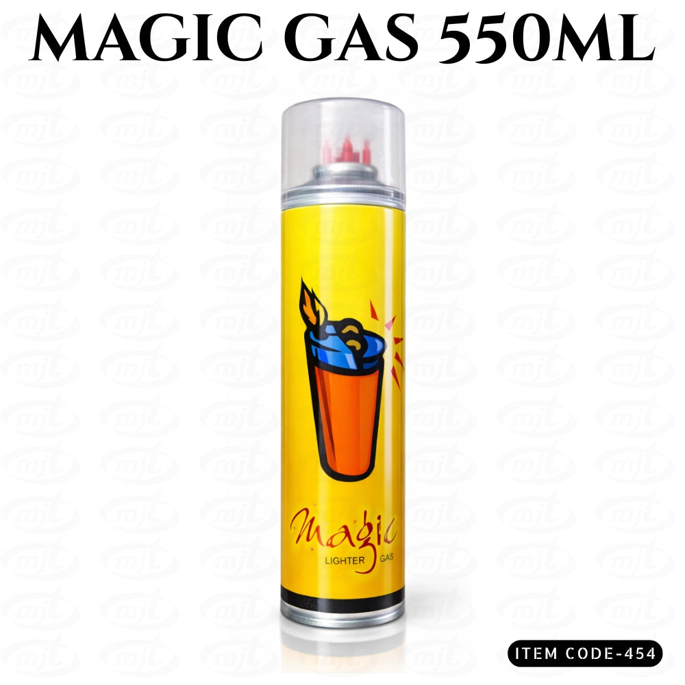 GAS