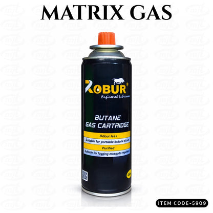 GAS