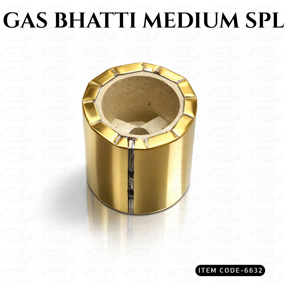 GAS BATTI