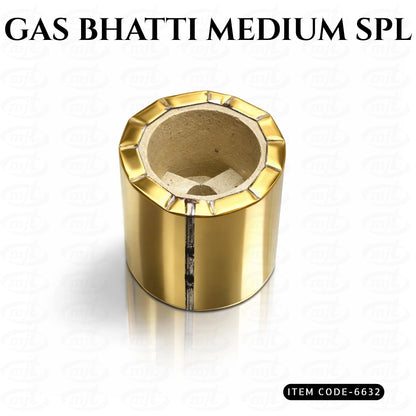 GAS BATTI