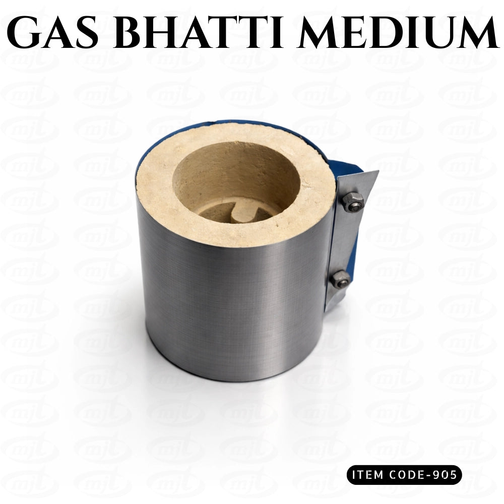 GAS BATTI