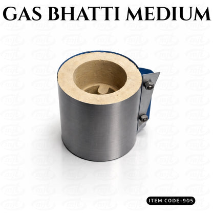 GAS BATTI