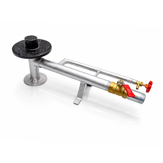 GAS BATTI PIPE