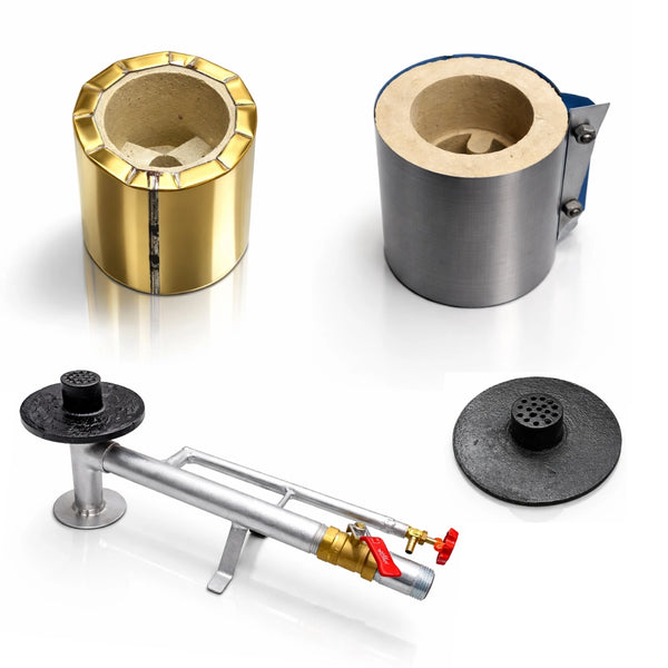 Gas Batti & Spares