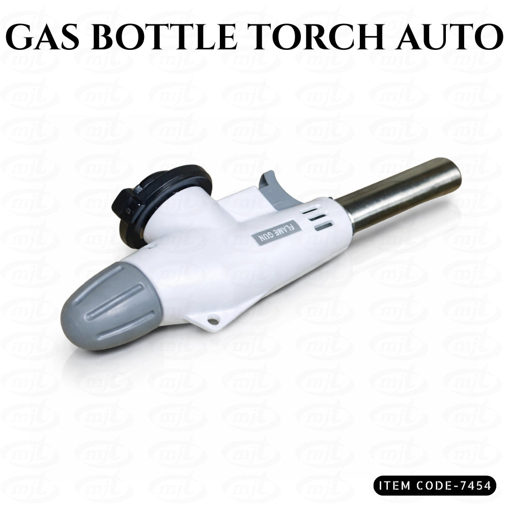 GAS BOTTLE TORCH