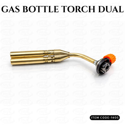 GAS BOTTLE TORCH
