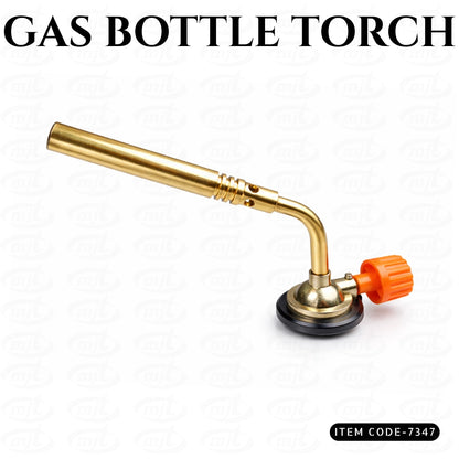GAS BOTTLE TORCH