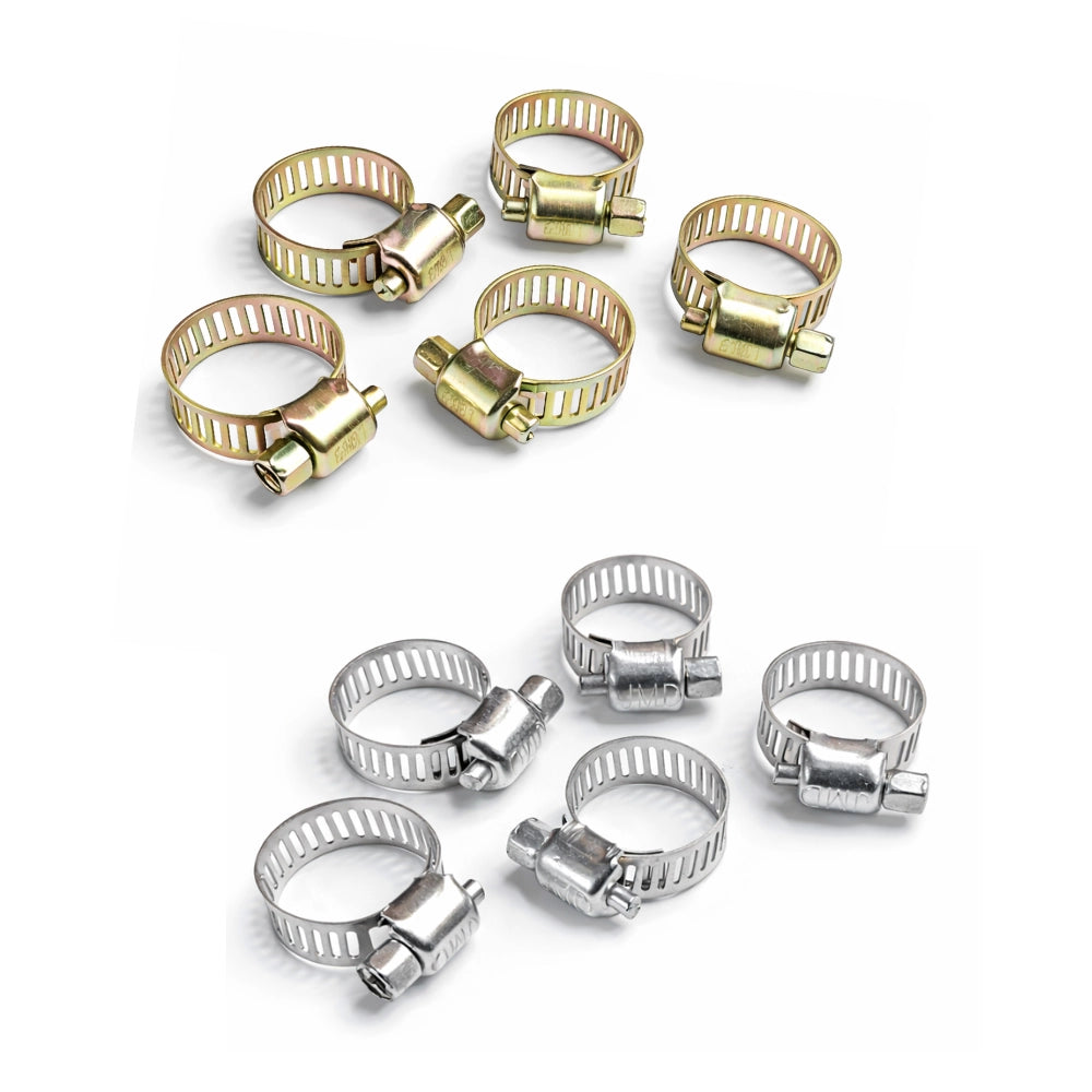 GAS CLAMP