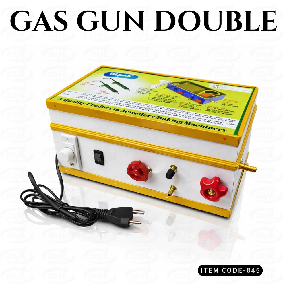 GAS GUN