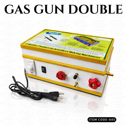 GAS GUN