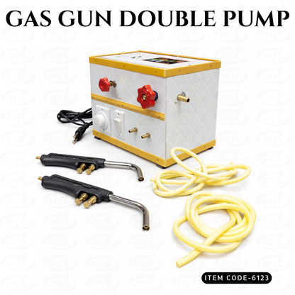 GAS GUN