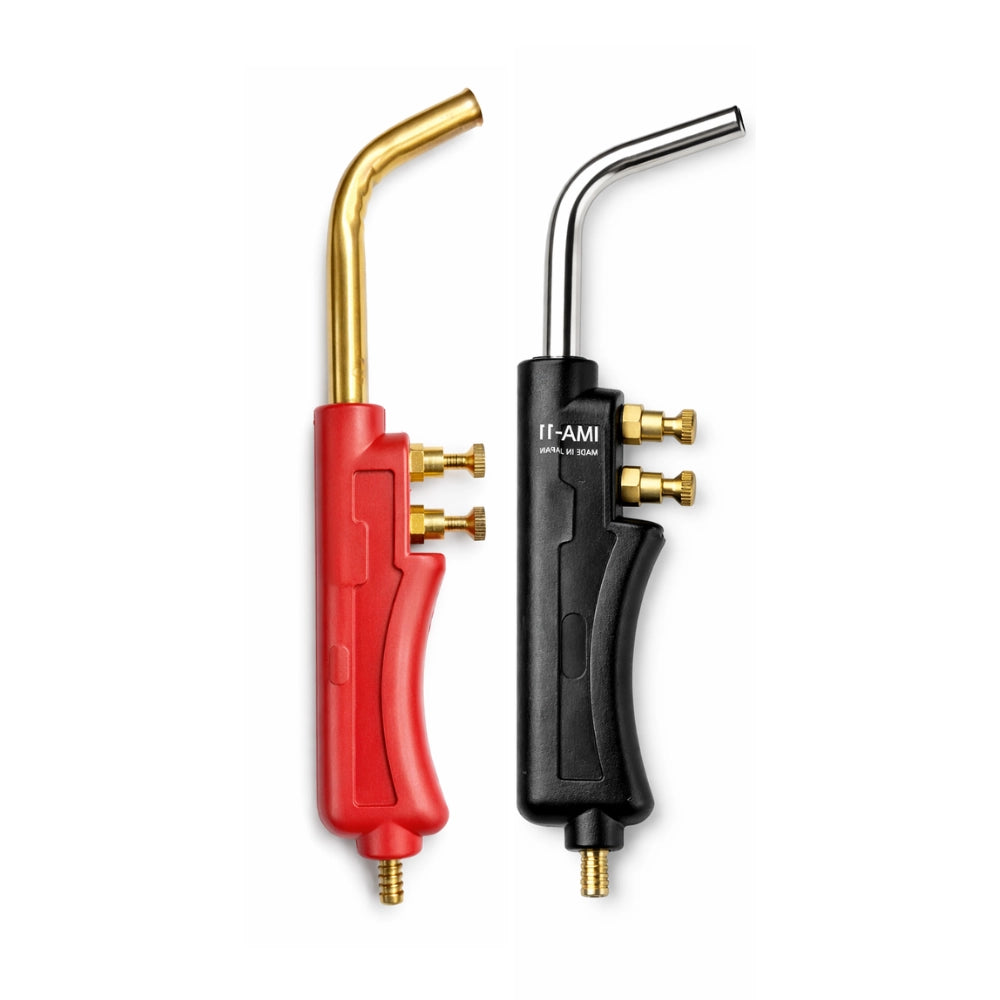 GAS GUN NOZZLE