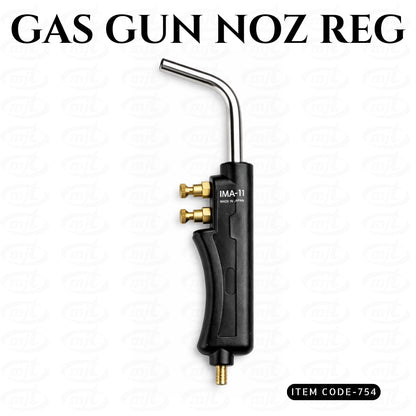 GAS GUN NOZZLE