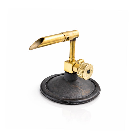 GAS LAMP