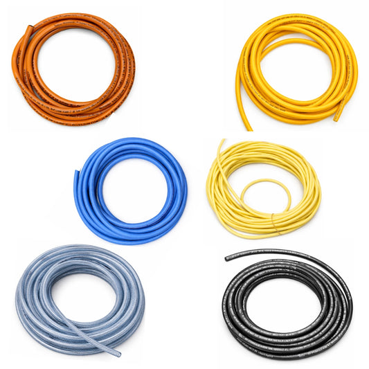 GAS PIPE