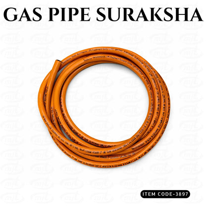 GAS PIPE