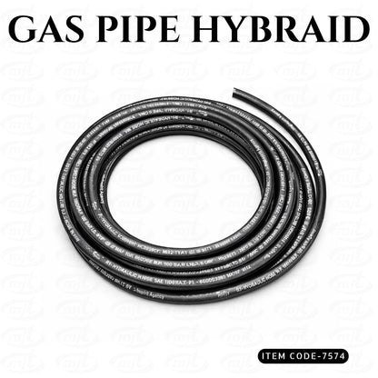 GAS PIPE