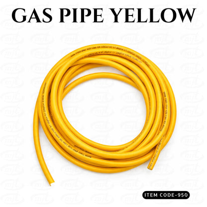 GAS PIPE