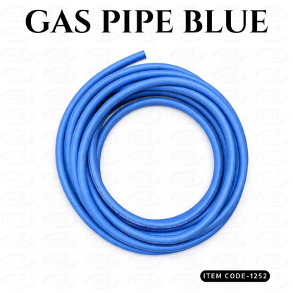 GAS PIPE