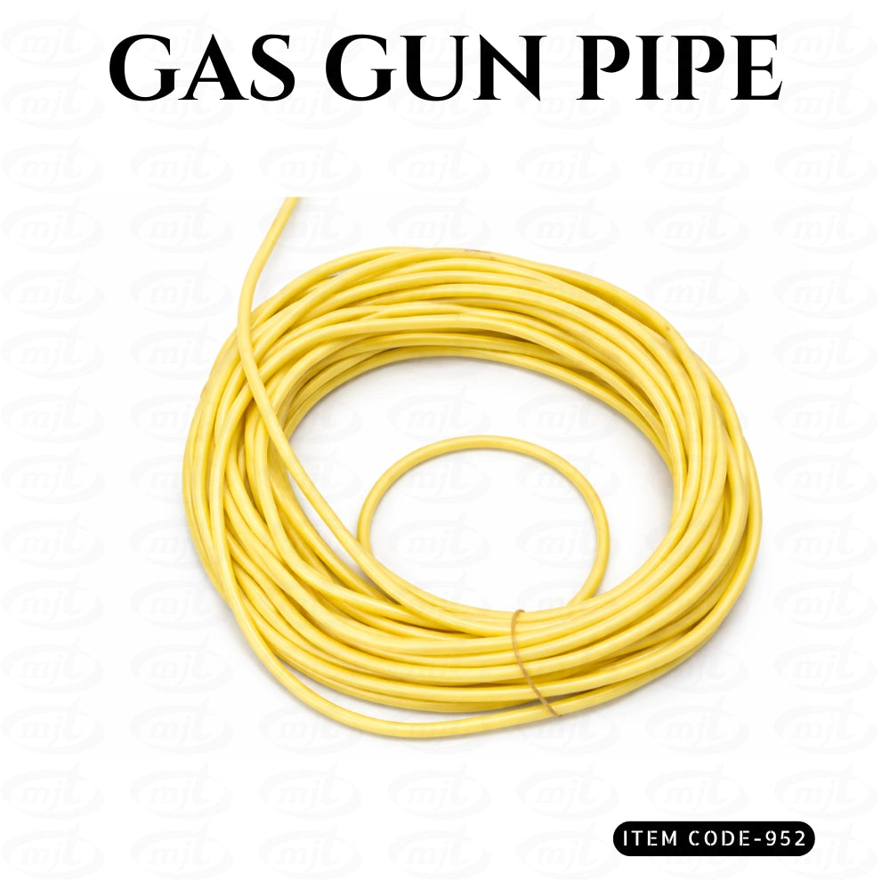 GAS PIPE