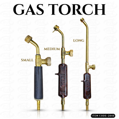 GAS TORCH