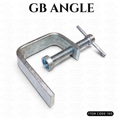 GB ANGLE