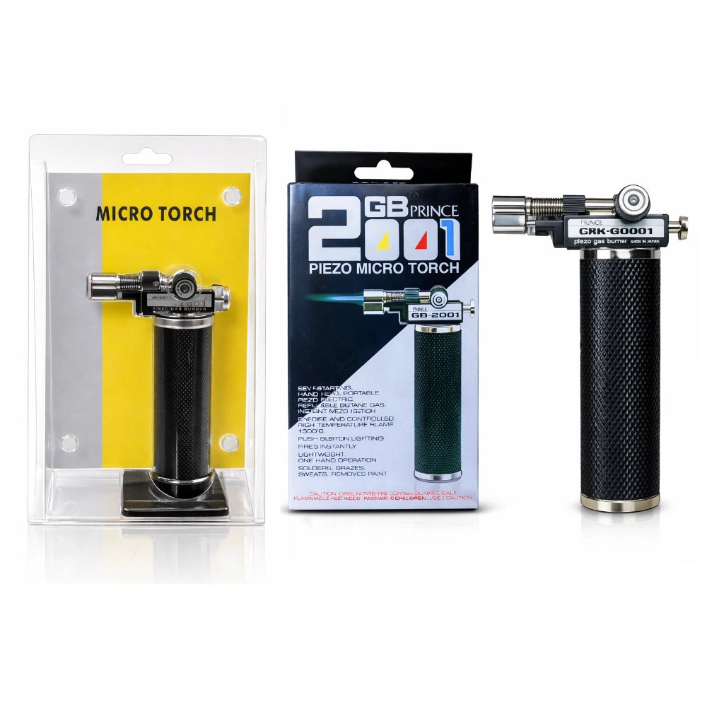 GB TORCH