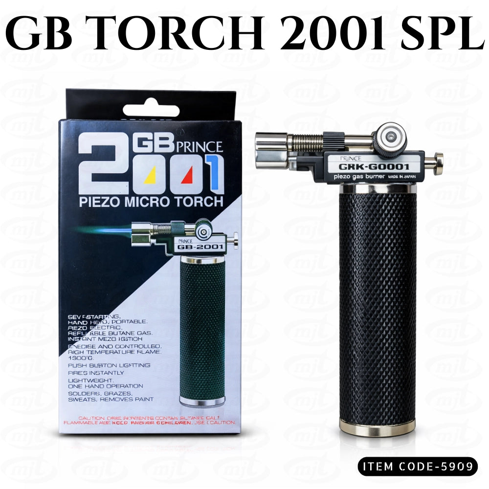 GB TORCH