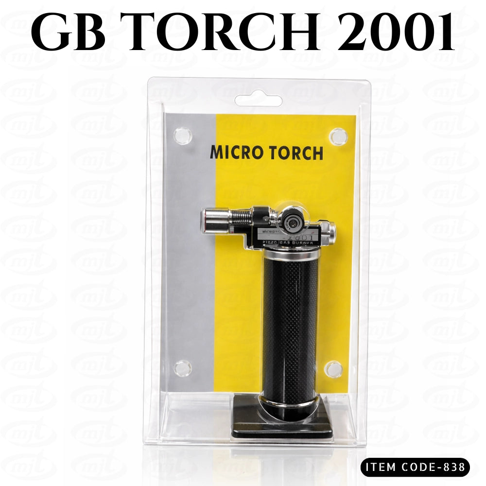 GB TORCH